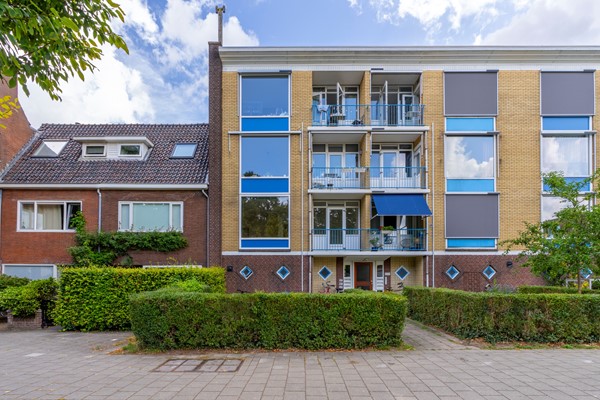 Medium property photo - Royaards van den Hamkade 17, 3552 CJ Utrecht